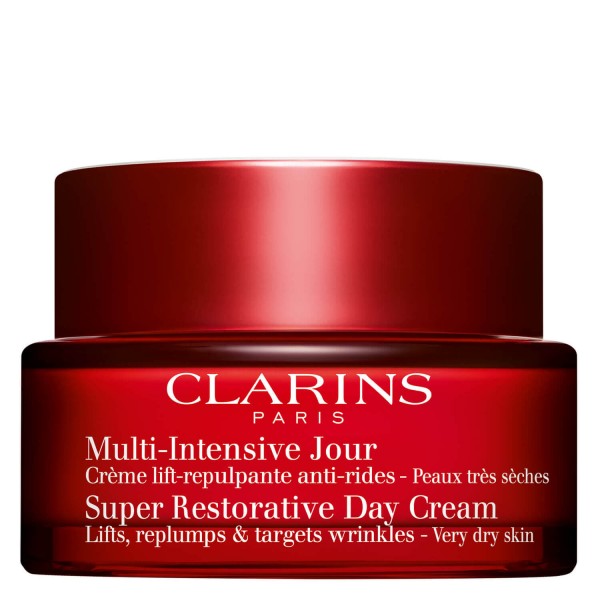 CLARINS Crème Jour Peau Seche