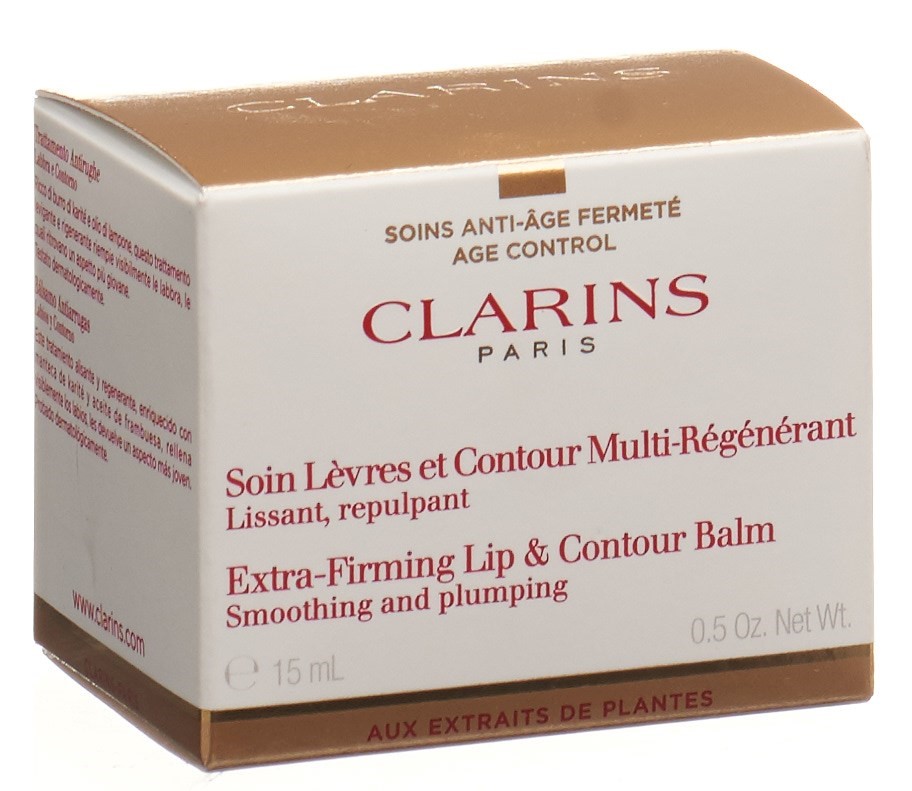 CLARINS Multi Reg Baume Levr & Contour