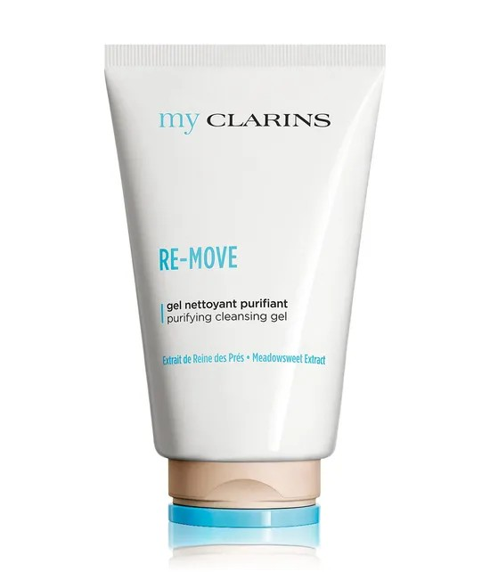 CLARINS Re Move Gel Nettoyant Purifiant, Hauptbild