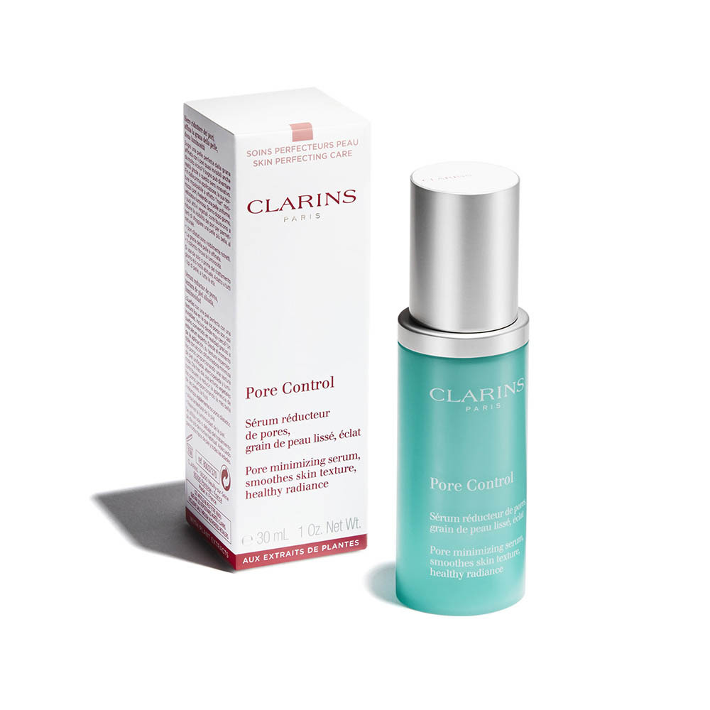 CLARINS Pore Control, image 2 sur 3