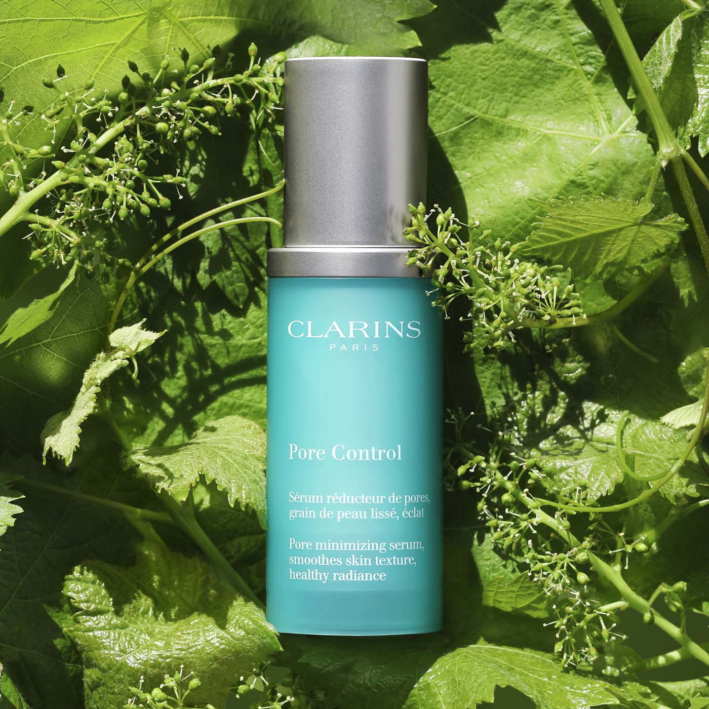 CLARINS Pore Control, image 3 sur 3