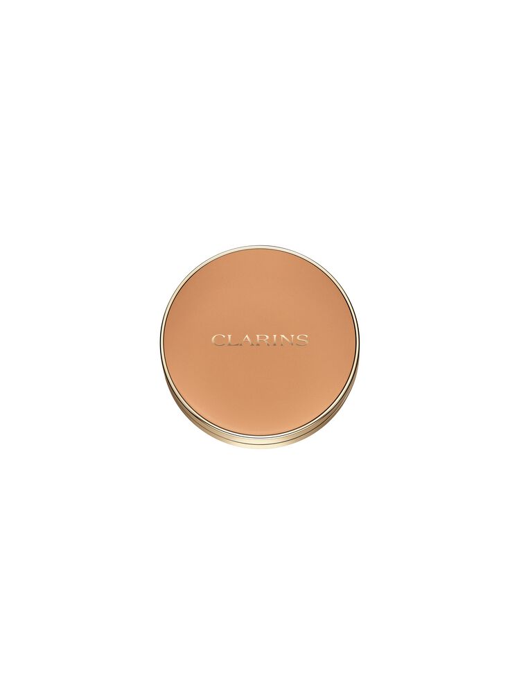 CLARINS Poudre Compact Evermatte, Bild 2 von 2
