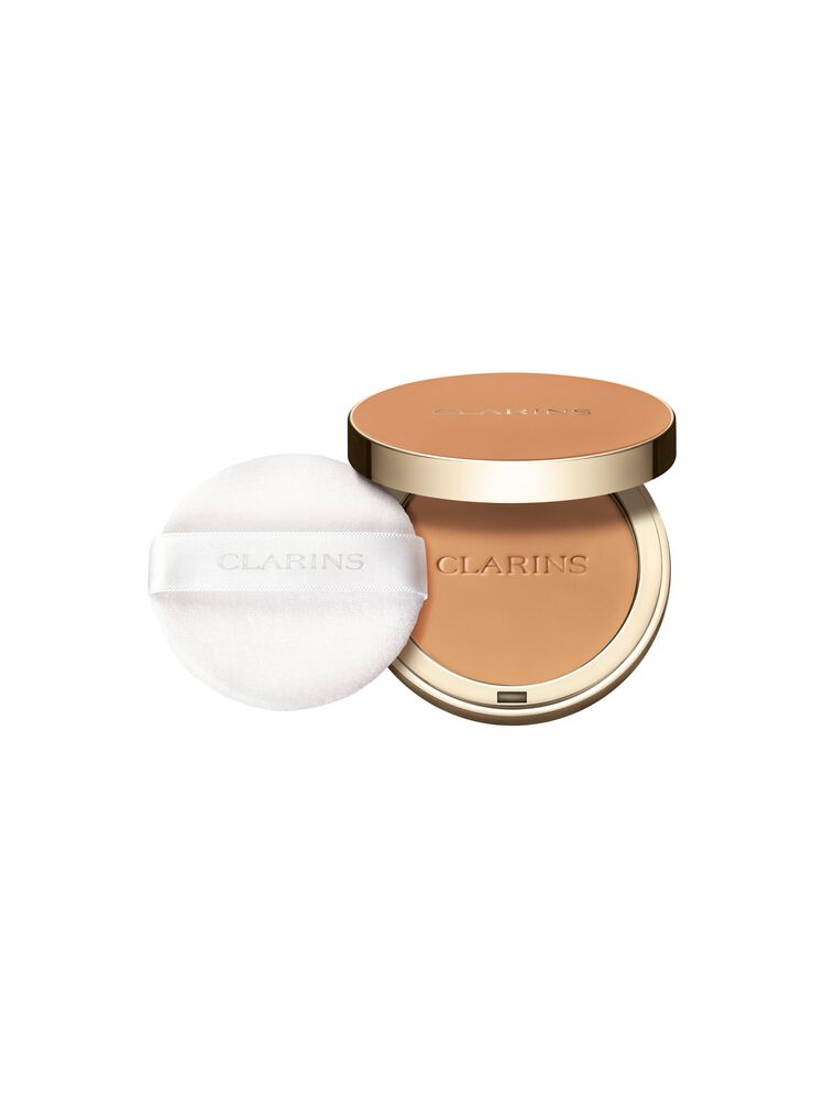 CLARINS Poudre Compact Evermatte, Hauptbild