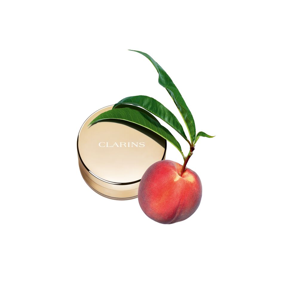 CLARINS Poudre Compact Evermatte, image 3 sur 3