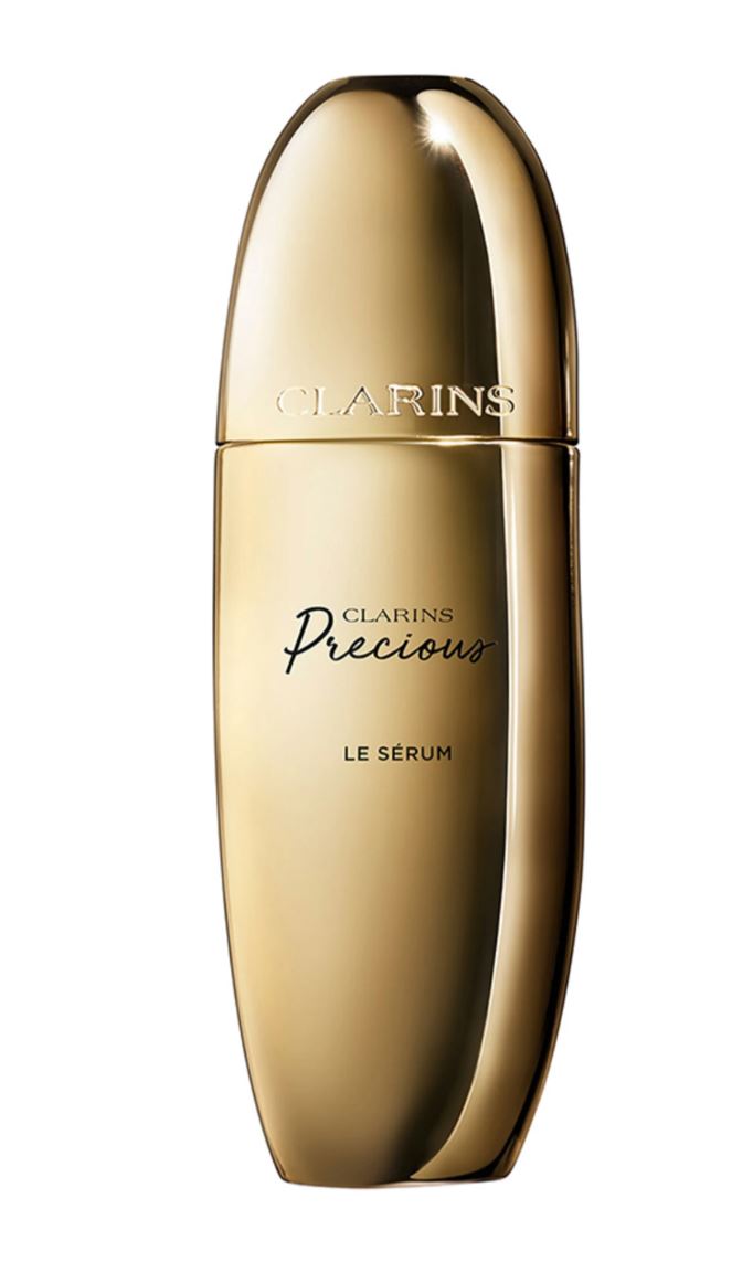 CLARINS Precious Serum, Hauptbild