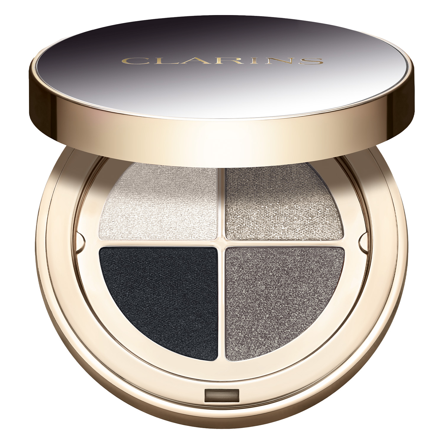CLARINS Quatuor, image principale