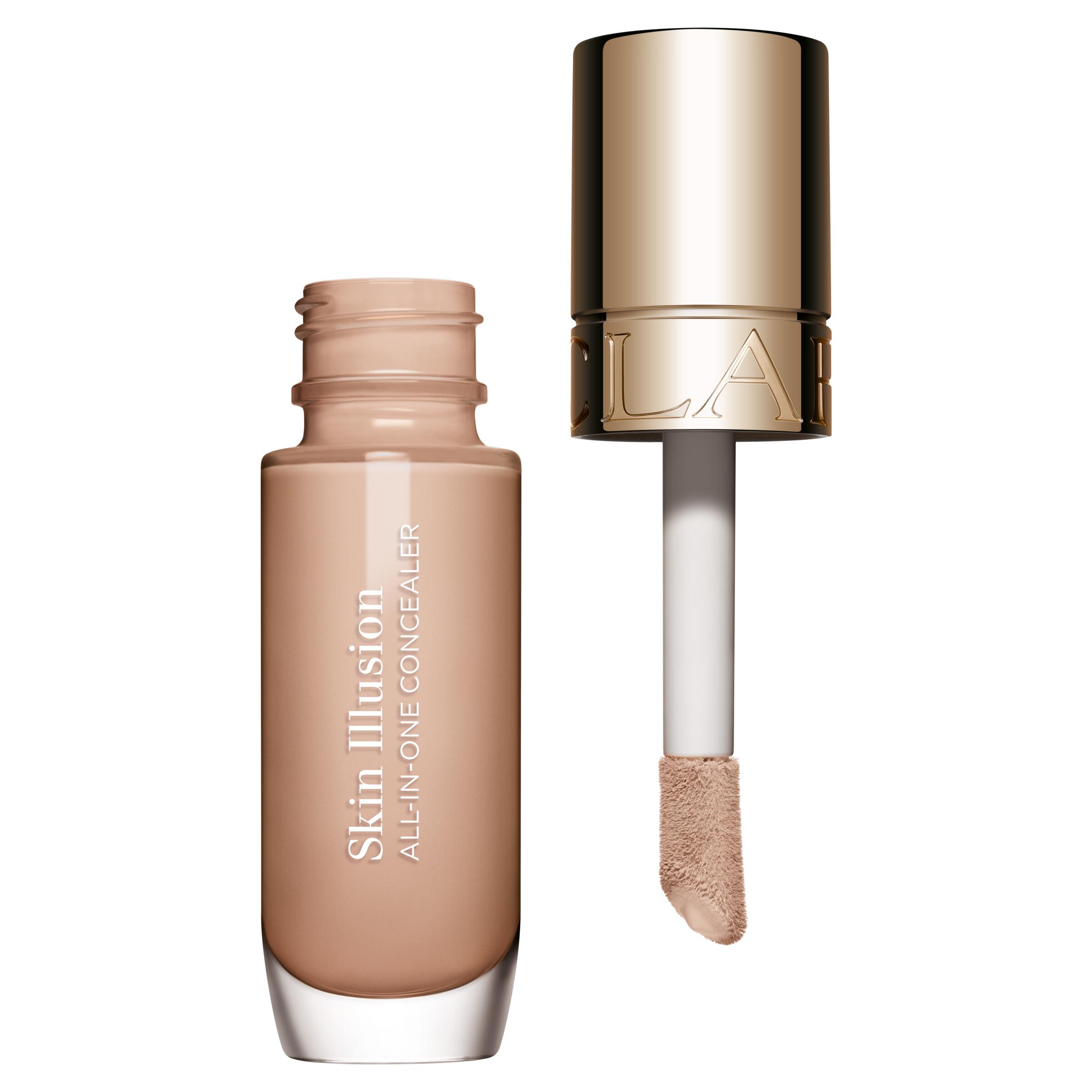 CLARINS Skin Illusion All In One Concealer, Bild 2 von 5
