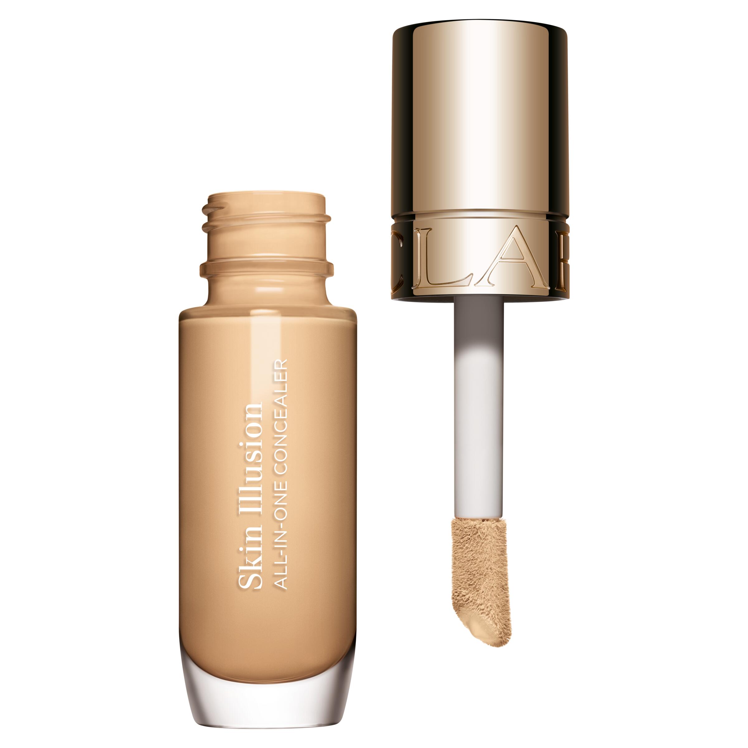 CLARINS Skin Illusion All In One Concealer, Bild 2 von 5