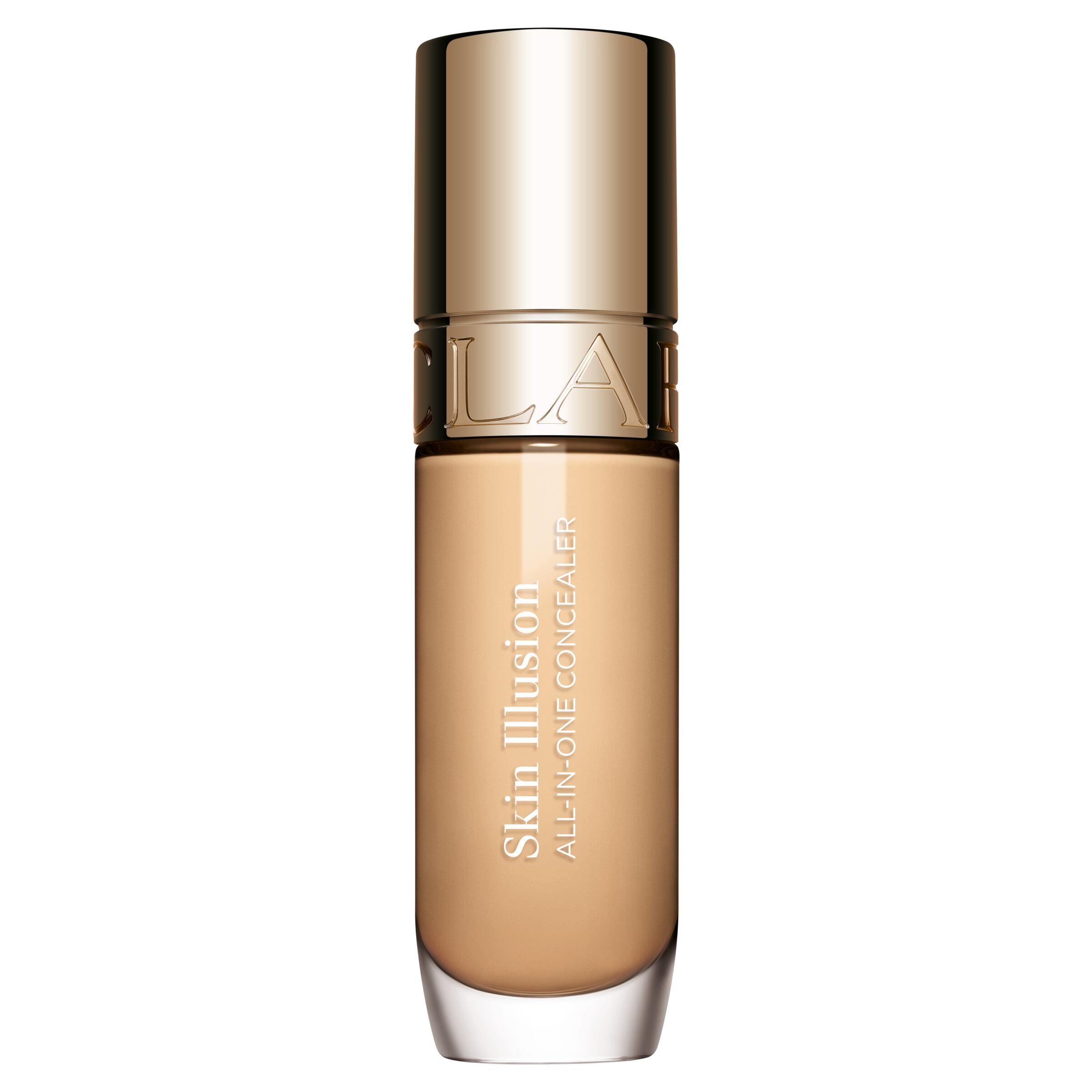 CLARINS Skin Illusion All In One Concealer
