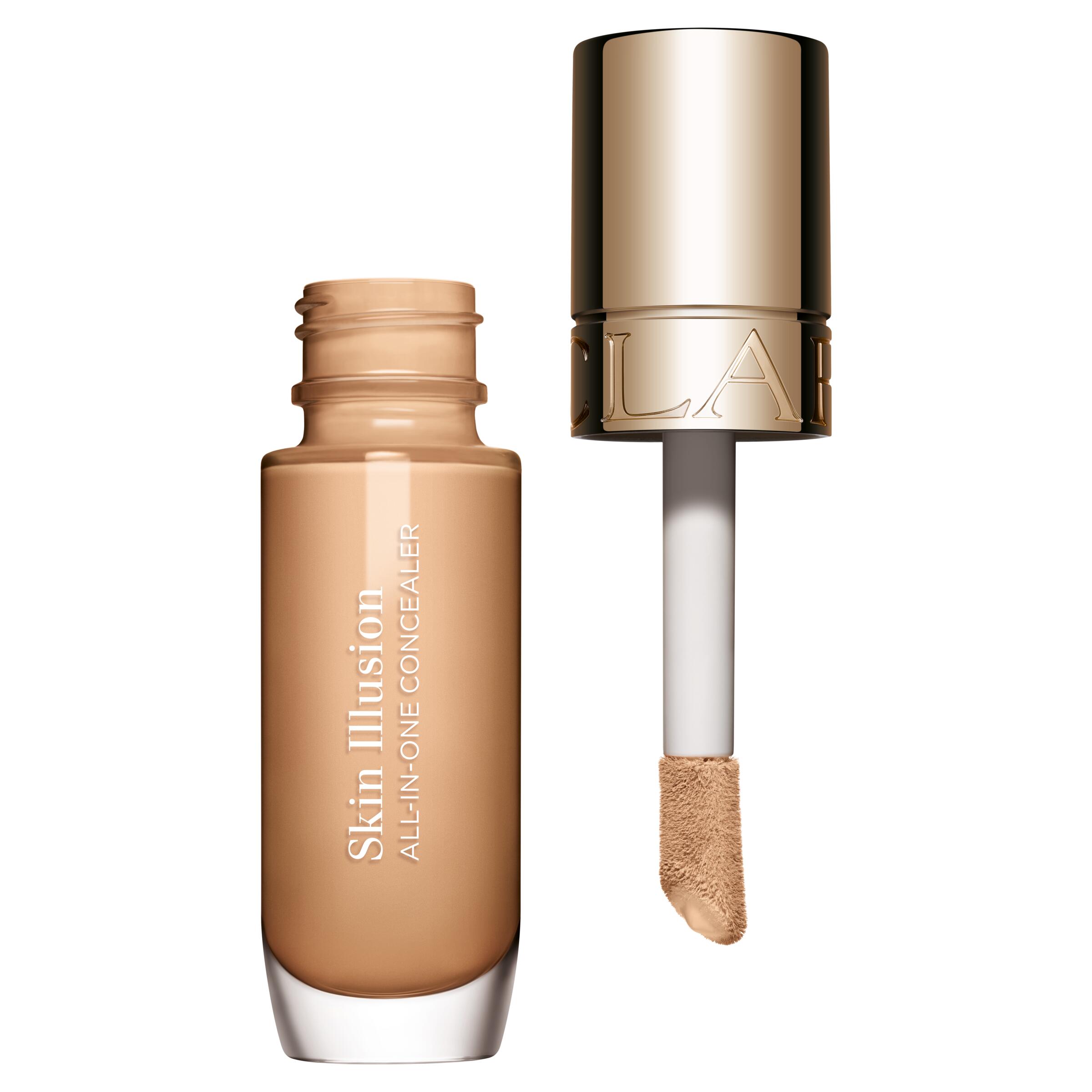 CLARINS Skin Illusion All In One Concealer, Bild 2 von 5