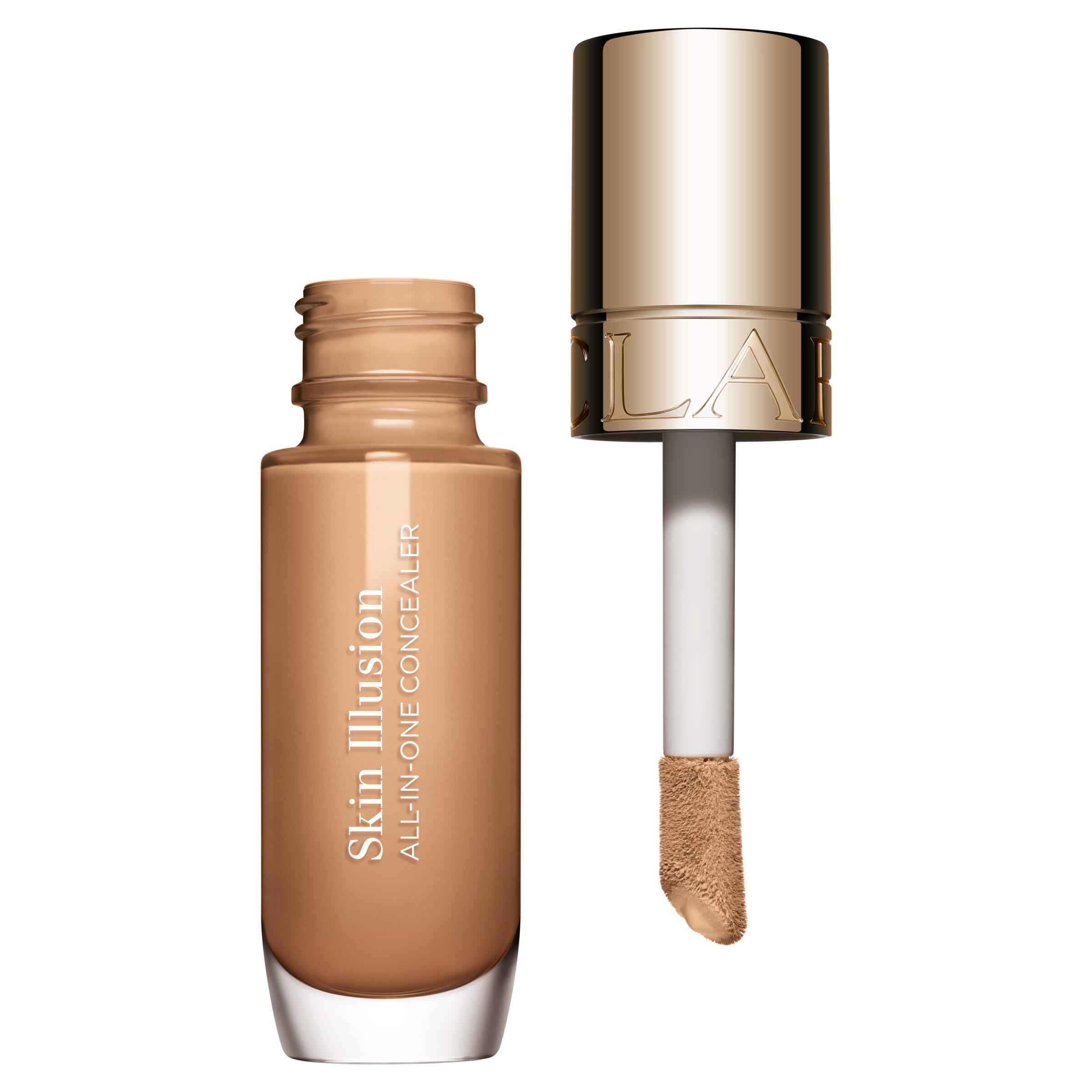 CLARINS Skin Illusion All In One Concealer, Bild 2 von 5