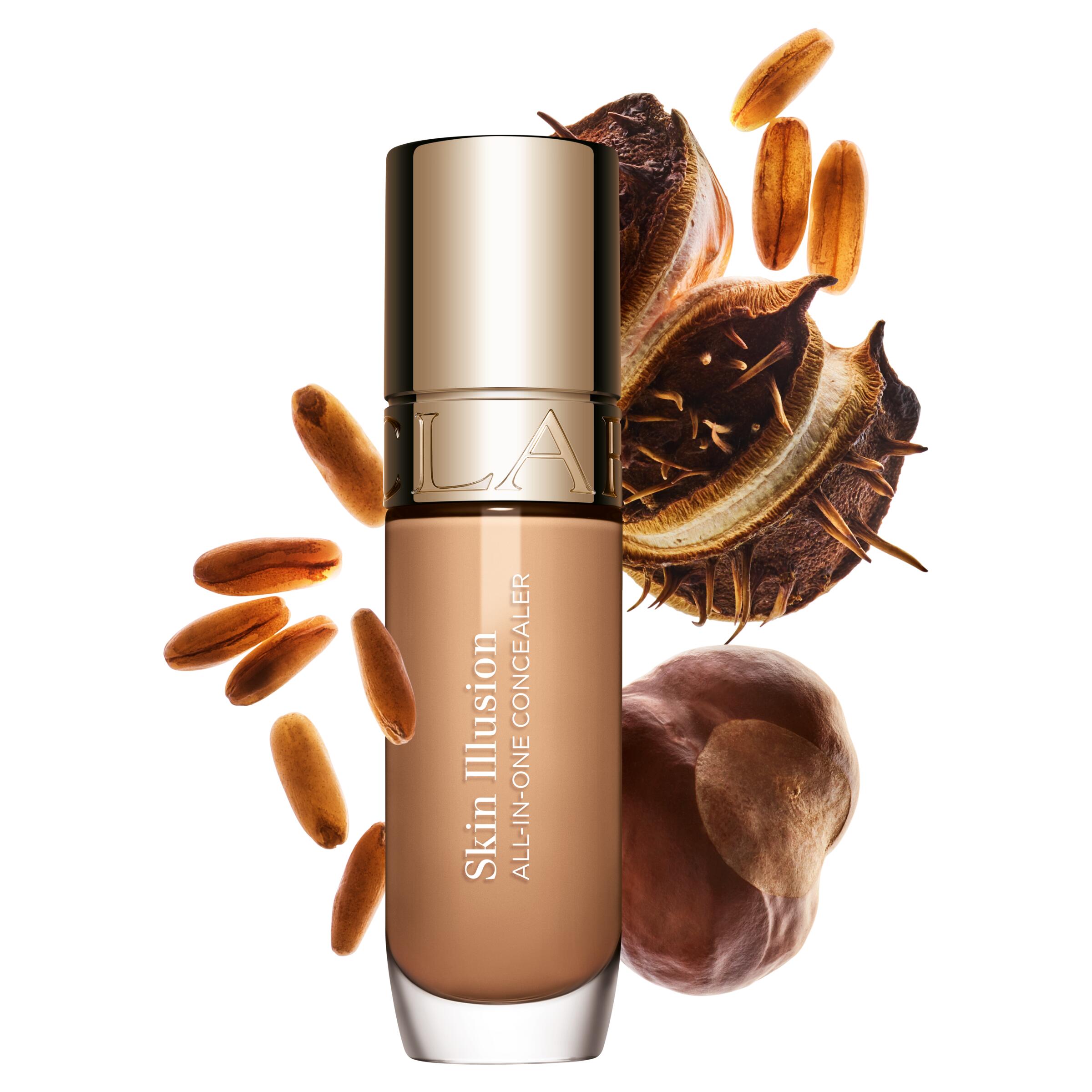 CLARINS Skin Illusion All In One Concealer, Bild 5 von 5