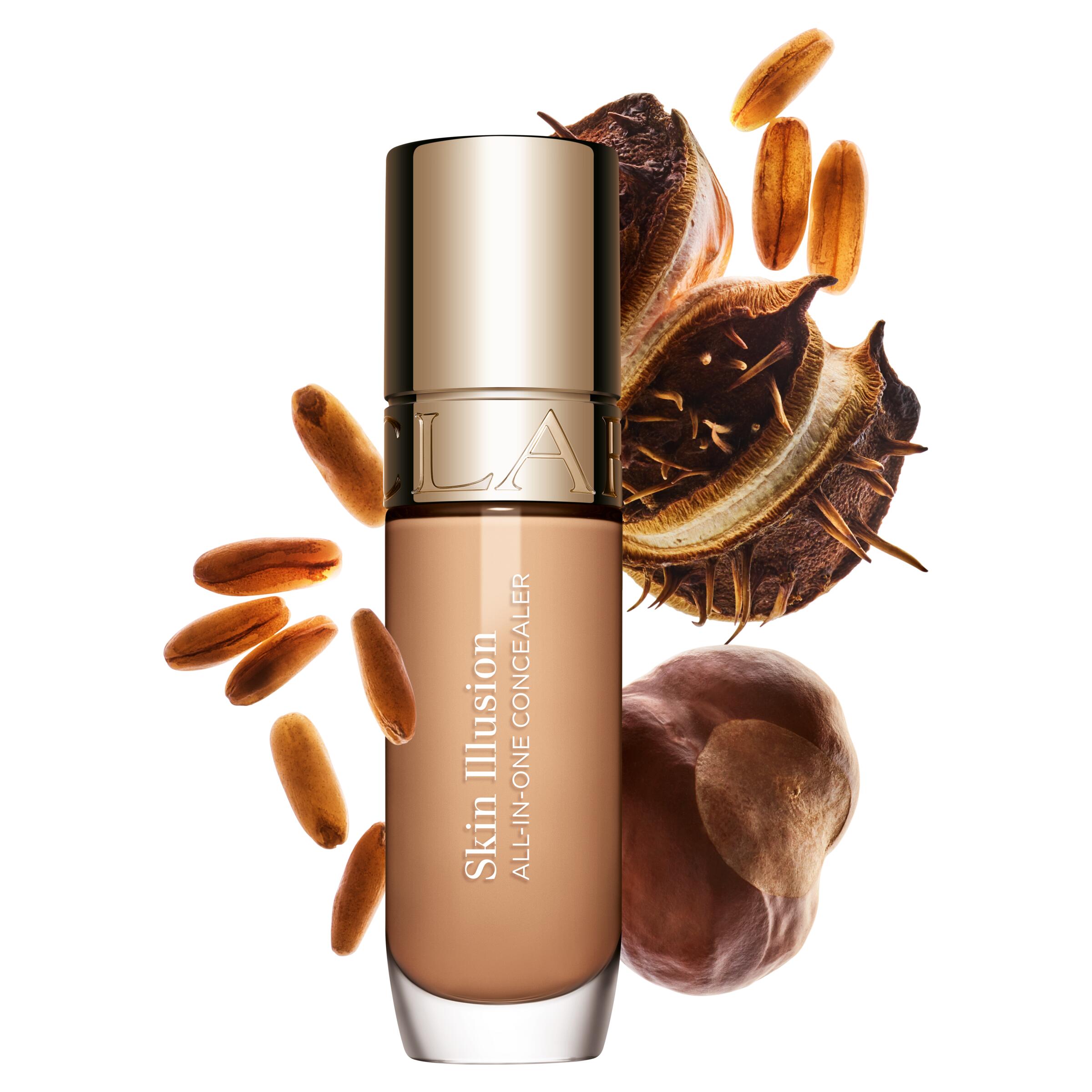 CLARINS Skin Illusion All In One Concealer Retail, Bild 5 von 5