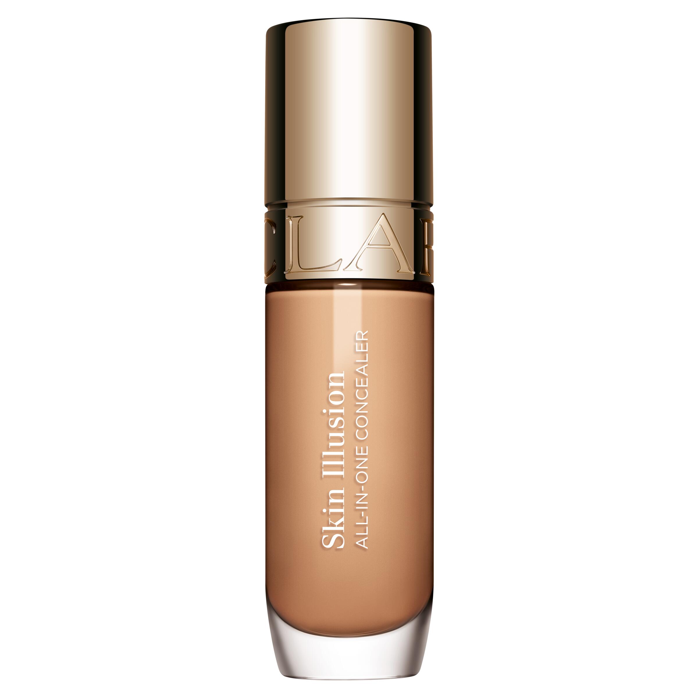 CLARINS Skin Illusion All In One Concealer Retail