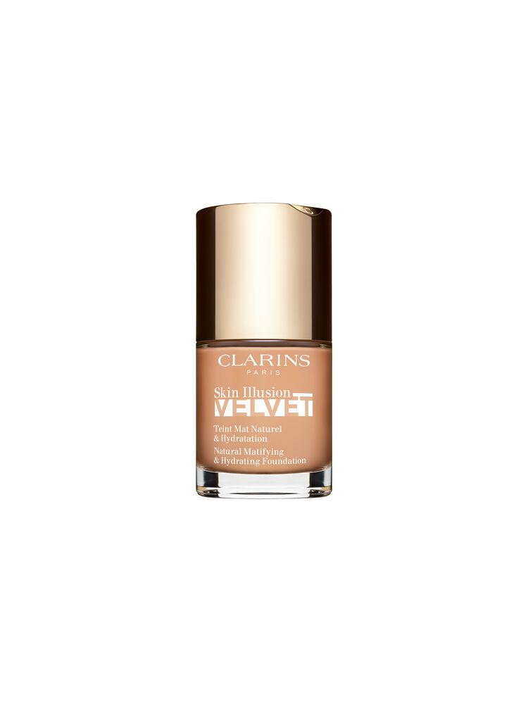 CLARINS Skin Illusion Velvet, image principale