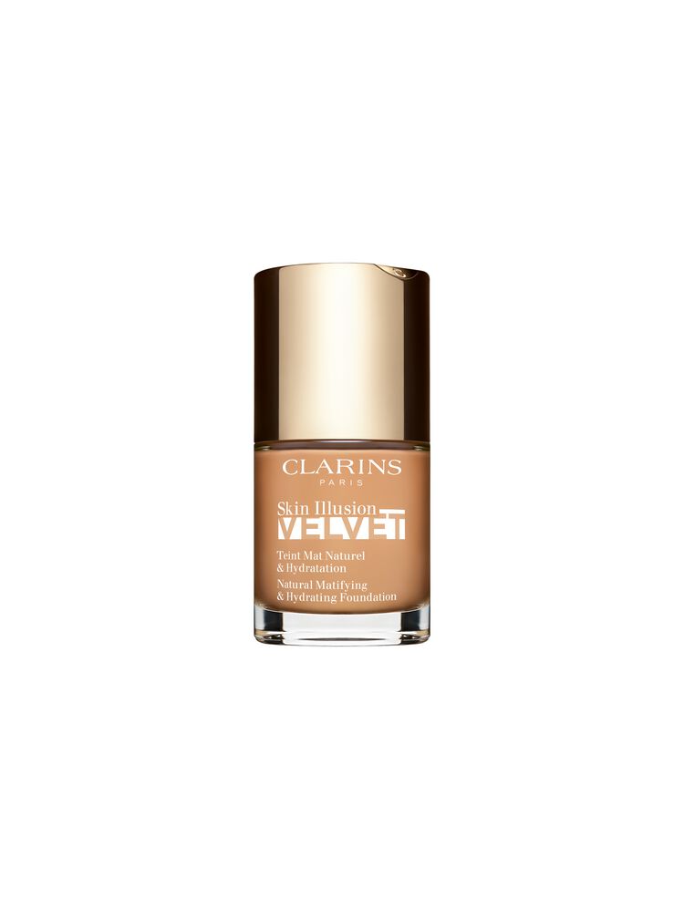CLARINS Skin Illusion Velvet, Hauptbild