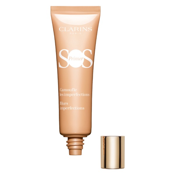 CLARINS SOS Primer, Hauptbild