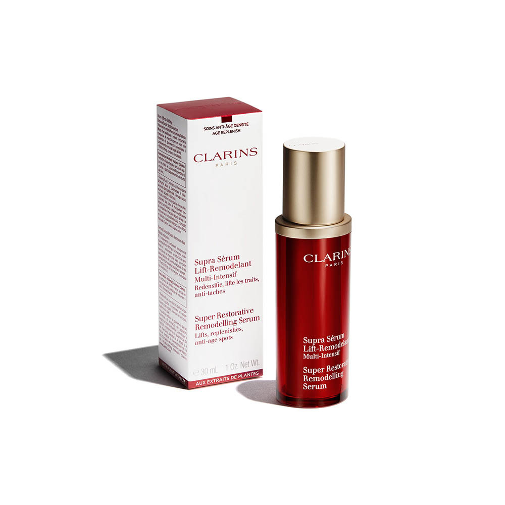 CLARINS Supra Serum Lifting Remodel, Bild 2 von 2