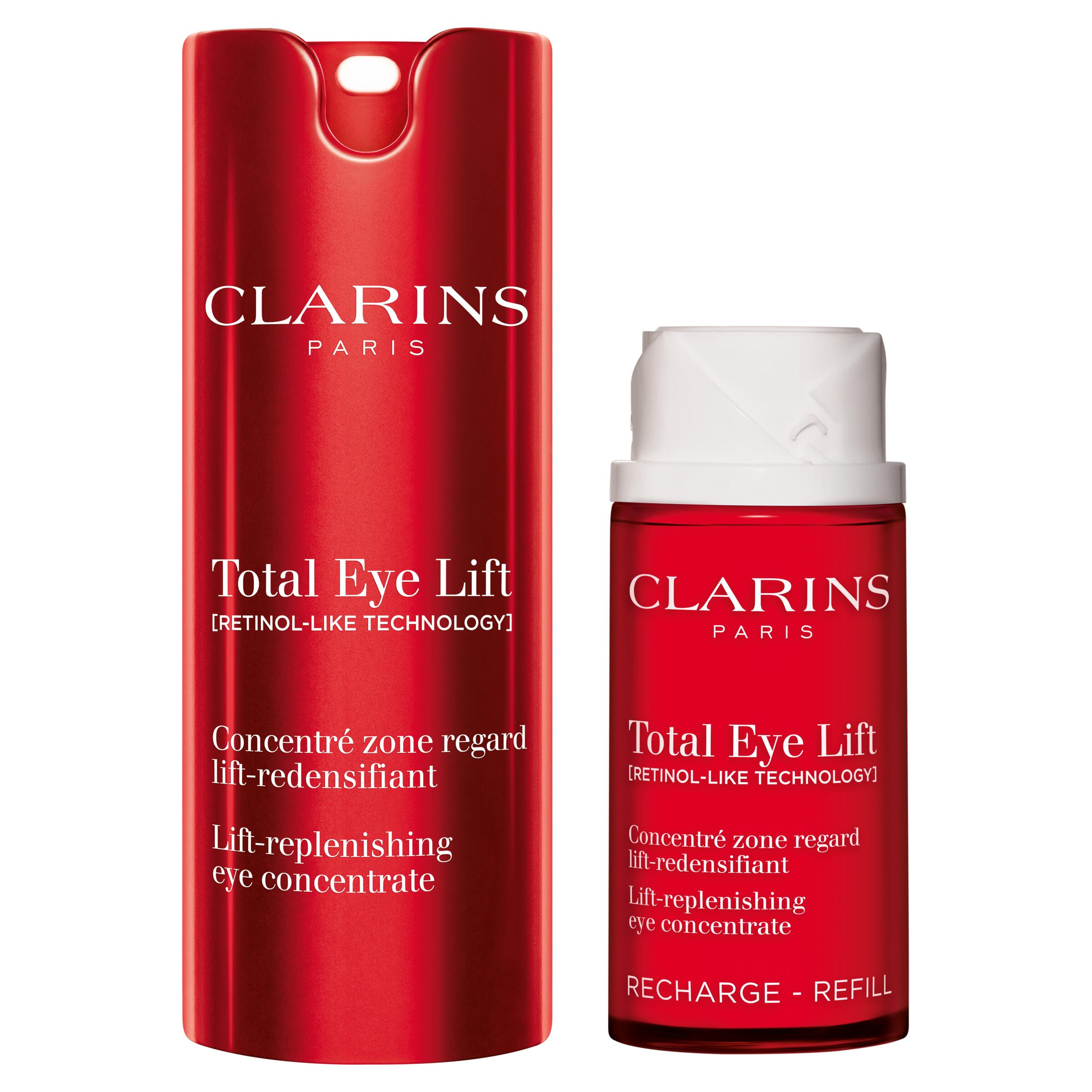 CLARINS Total Eye Lift