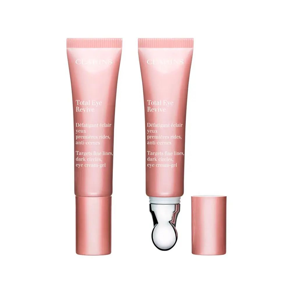 CLARINS Total Eye Revive, image 3 sur 4