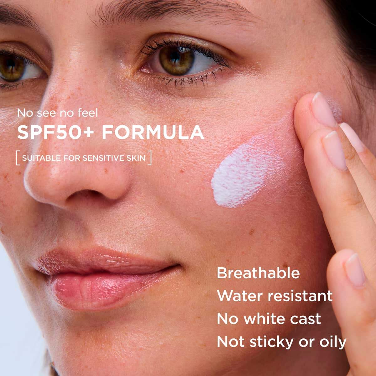 CLARINS UV Plus Translucent, Bild 3 von 5