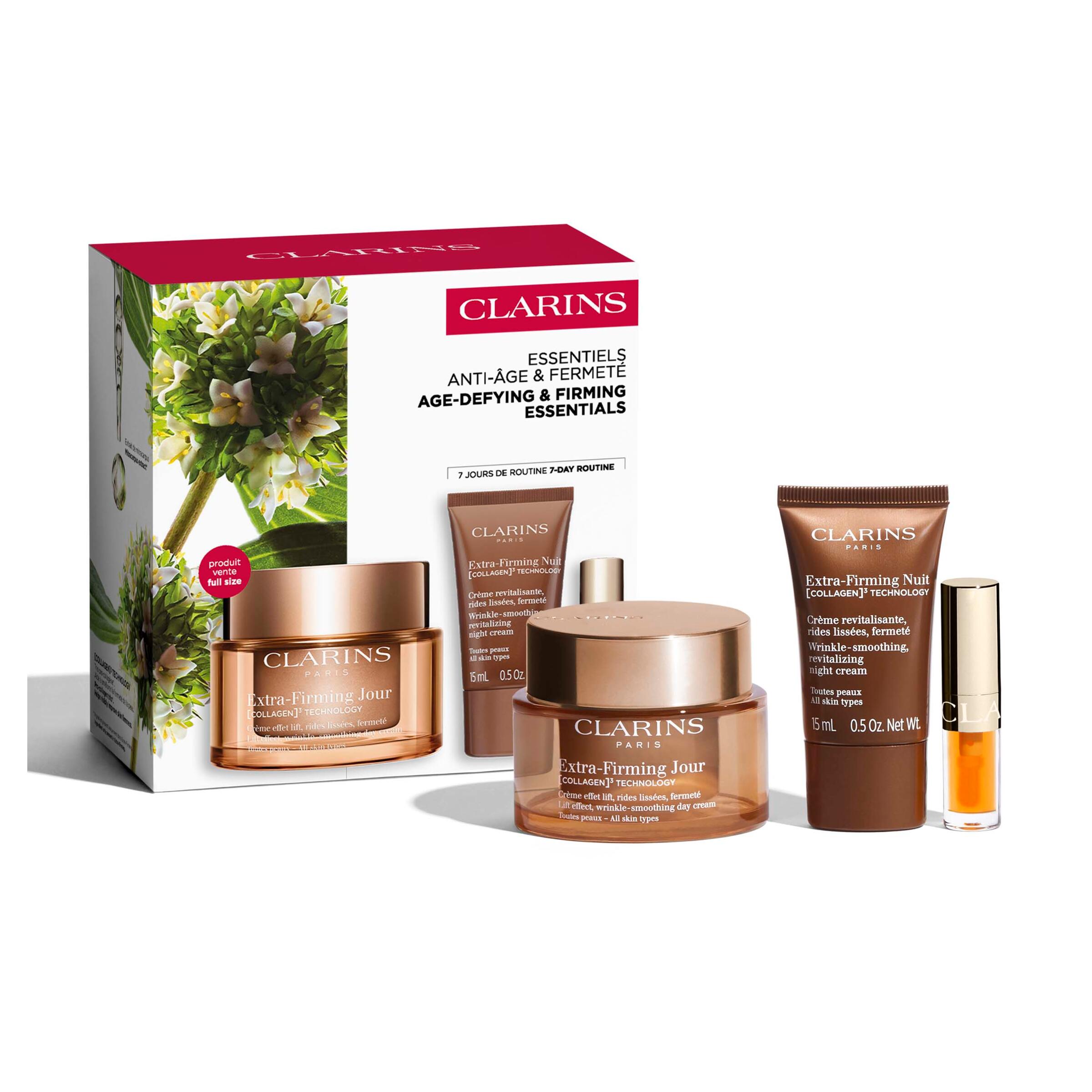 CLARINS Value Pack Loyalty Extra-Firming