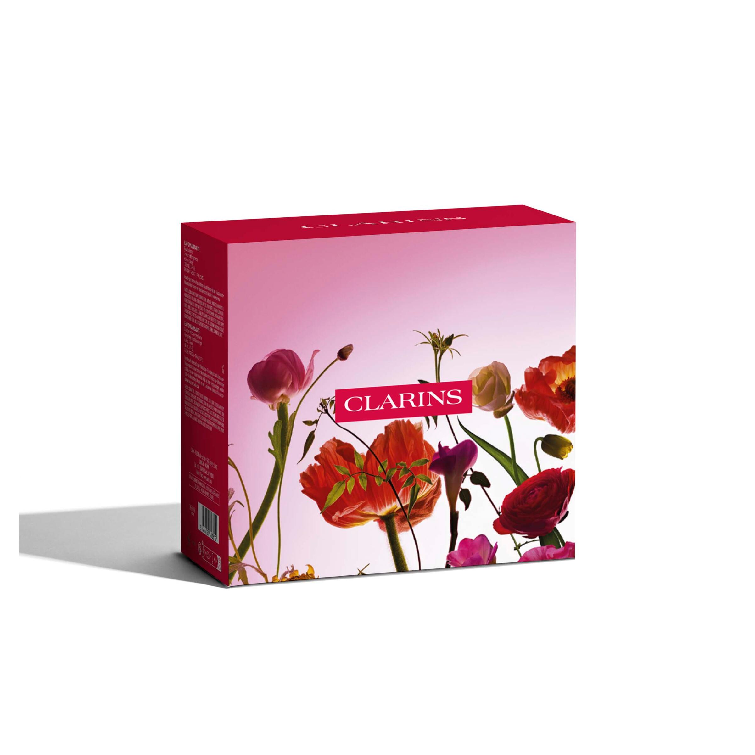 CLARINS Value Pack Pouch Eau Dynamisante, image 3 sur 5
