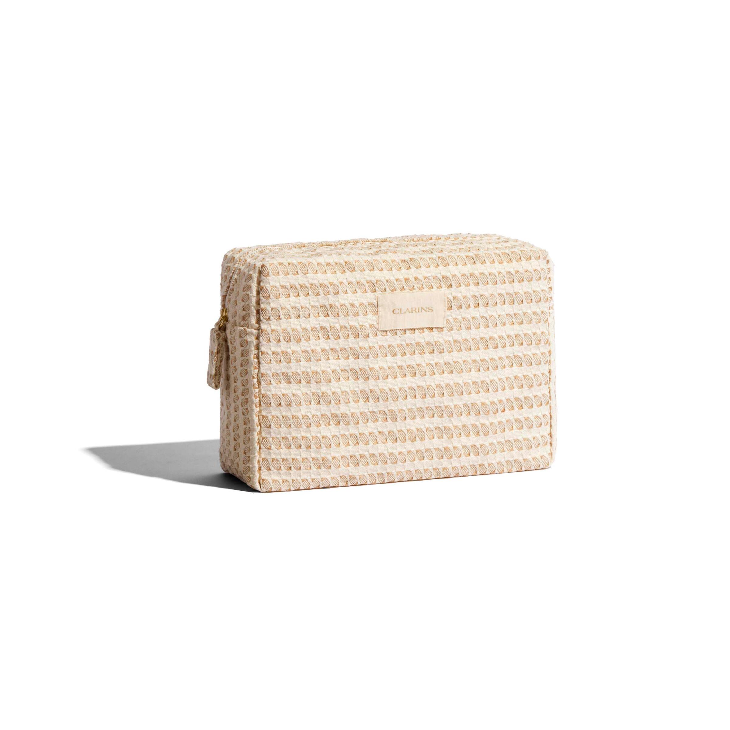 CLARINS Value Pack Pouch Eau Dynamisante, image 5 sur 5