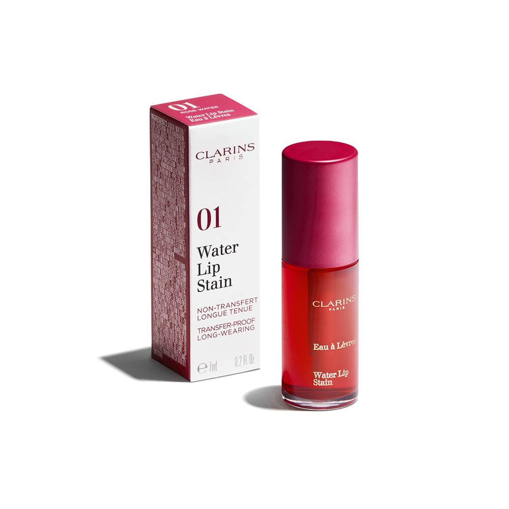 CLARINS Water Lip Stain, Bild 2 von 2