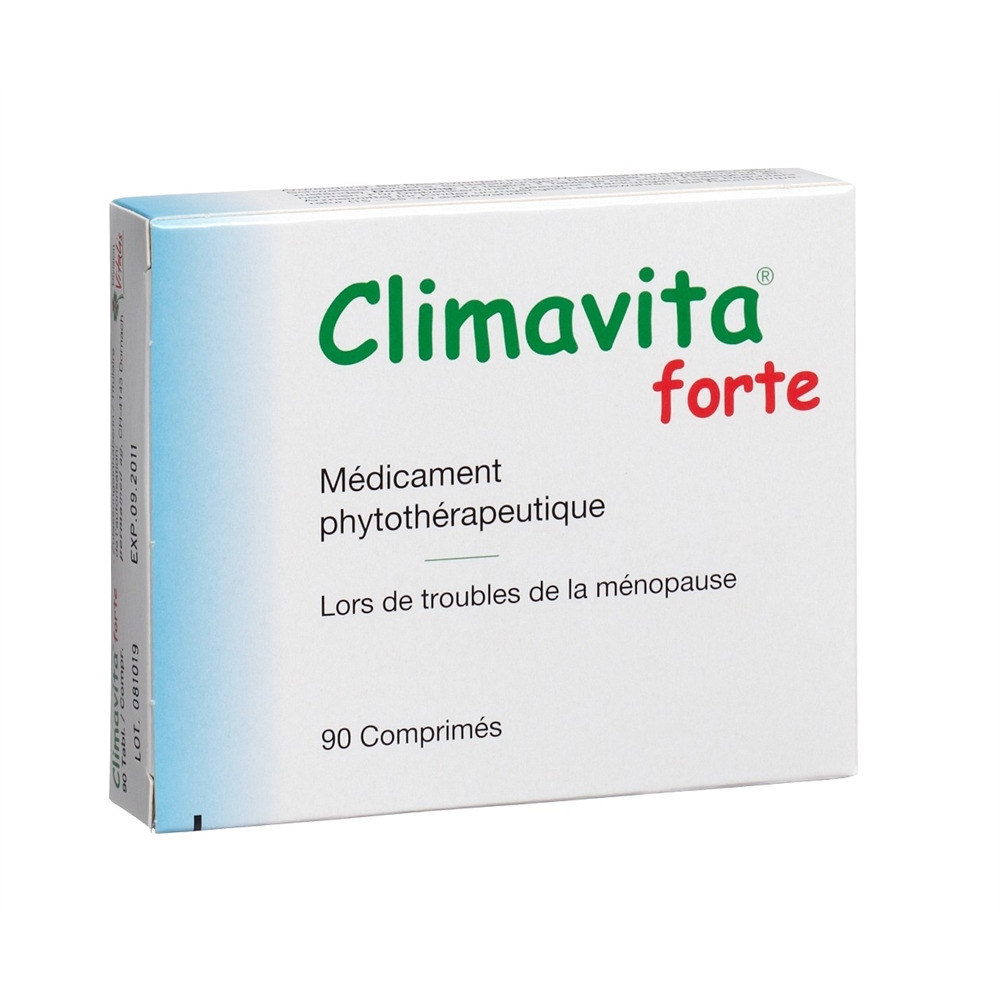 CLIMAVITA forte 13 mg, image 2 sur 2