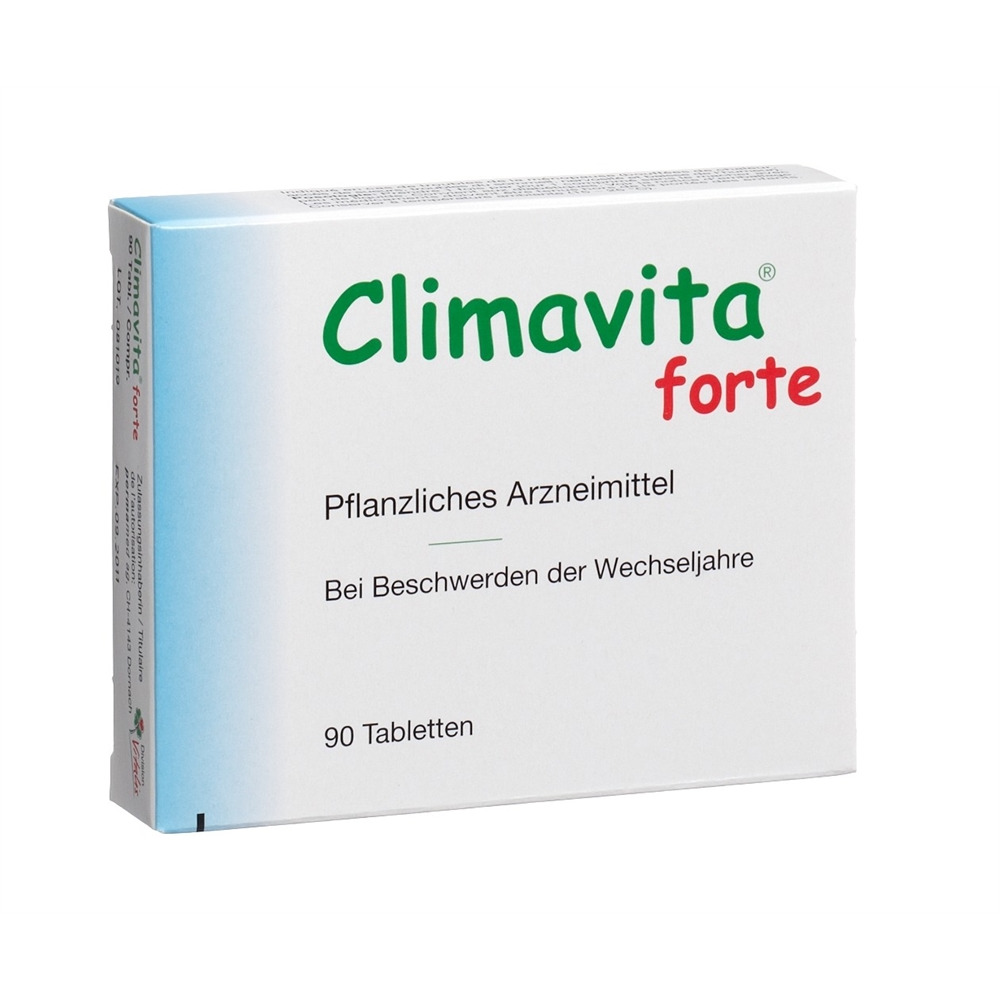 CLIMAVITA forte 13 mg, image principale