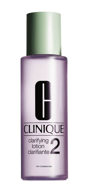 CLINIQUE Clarifying Lotion 2