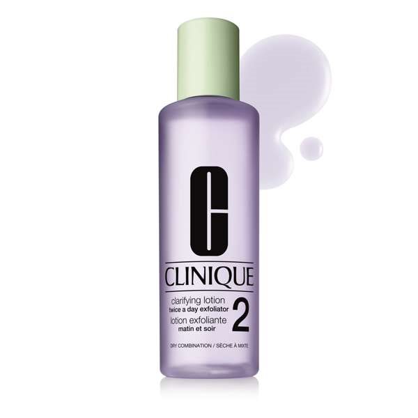 CLINIQUE Clarifying Lotion 2
