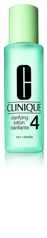 CLINIQUE 3-Step Clarifying Lotion 4