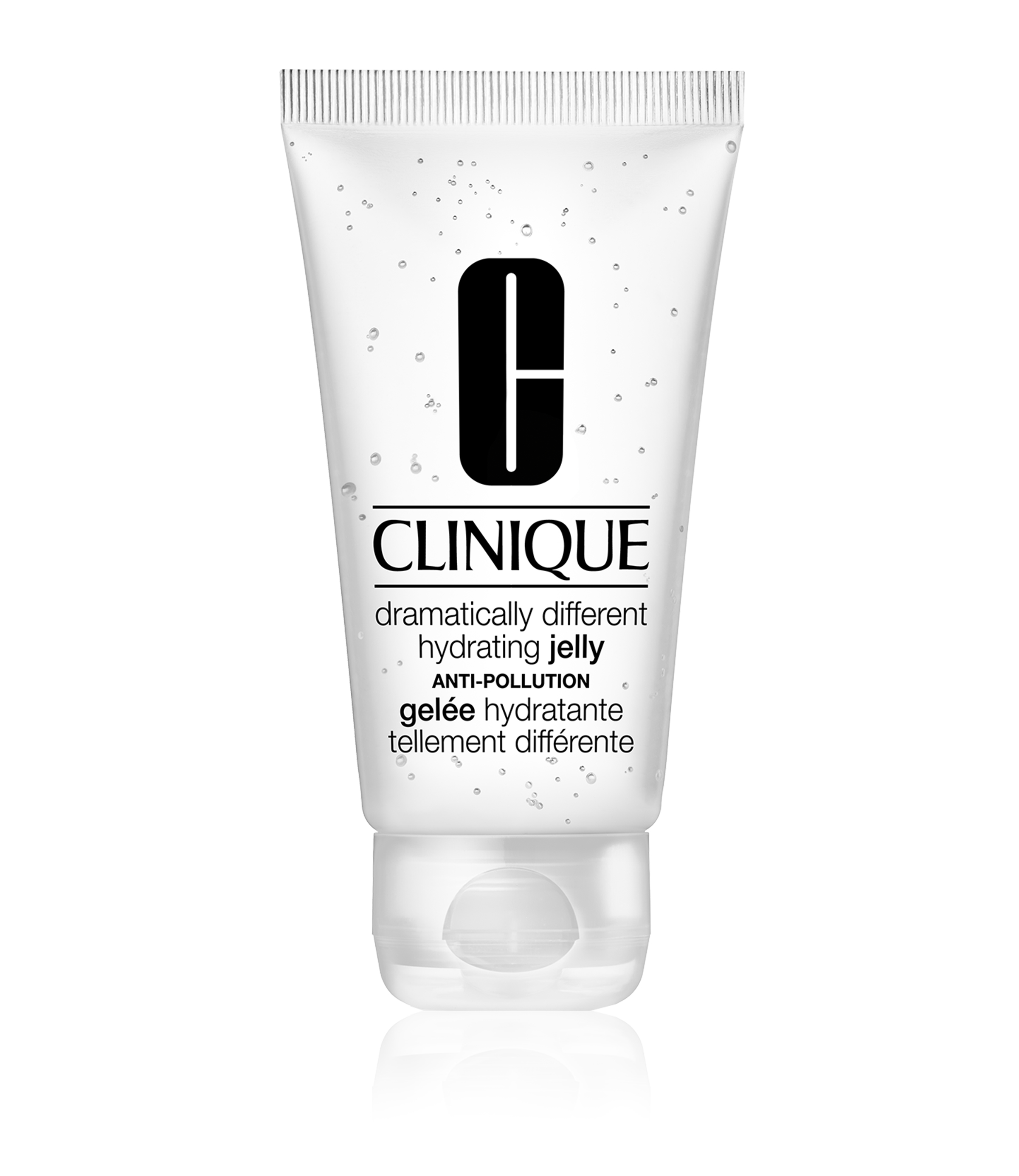 CLINIQUE Dramatically Different Hydratant Jelly Tube, Hauptbild