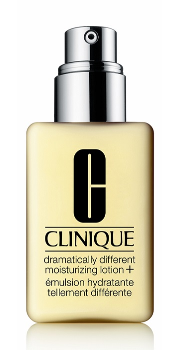 CLINIQUE Dramatically Different Moisturizer Lotion Pumpe, Hauptbild