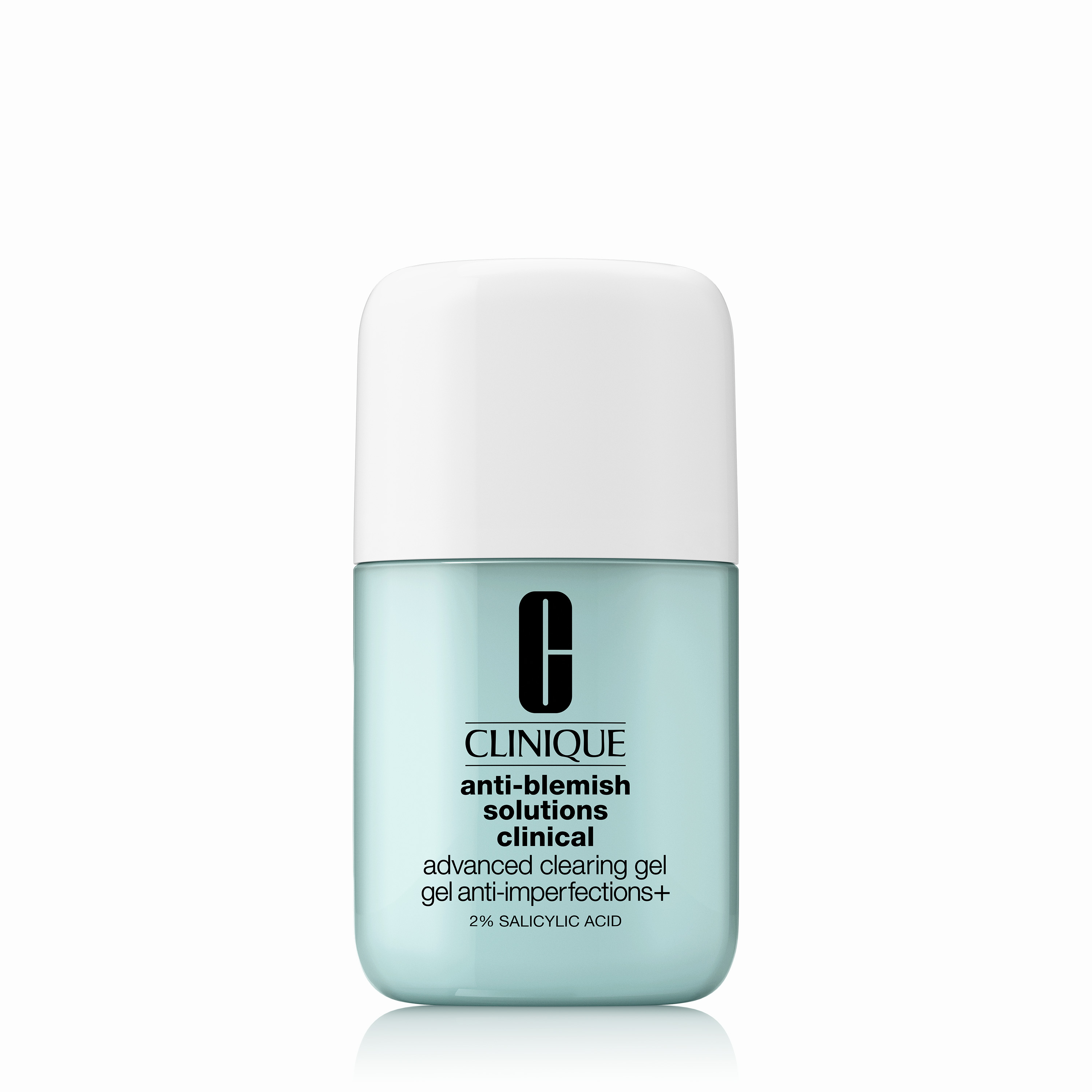CLINIQUE Acne Solutions Clinical Advanced Clearing Gel​, Hauptbild