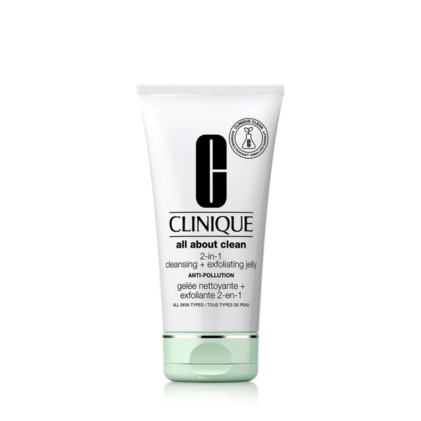 CLINIQUE All About Clean 2in1