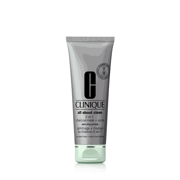 CLINIQUE All About Clean Mask, Hauptbild