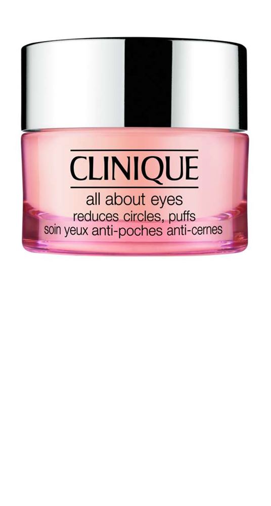 CLINIQUE All About Eyes