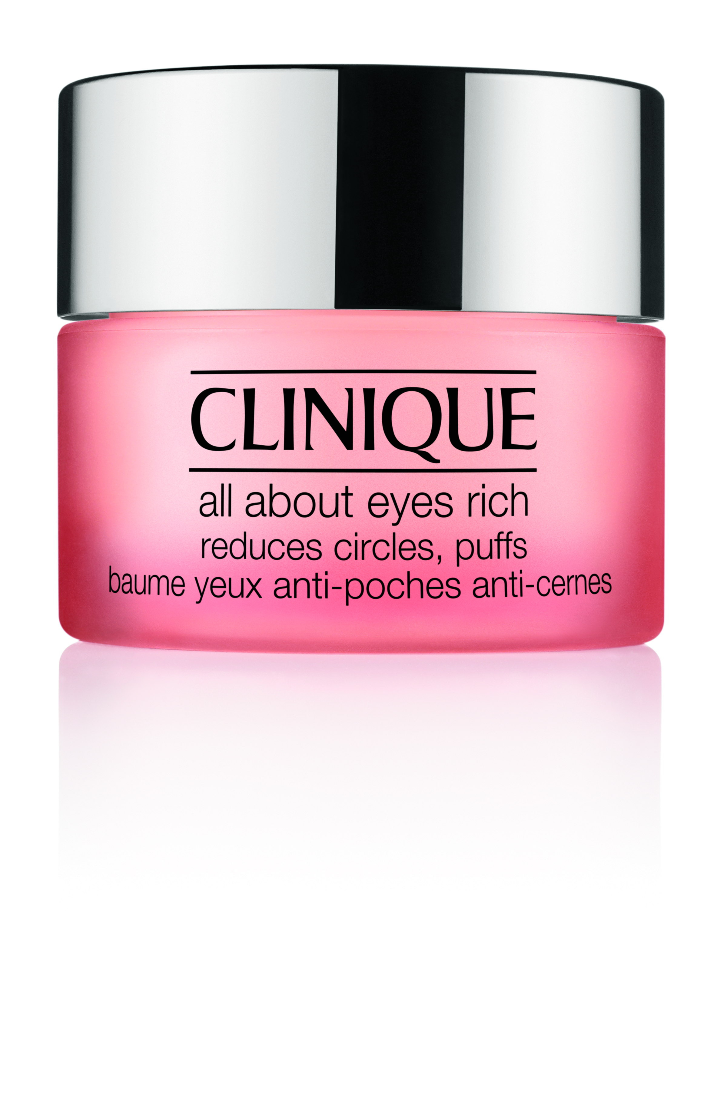 CLINIQUE All About Eyes Rich, image principale