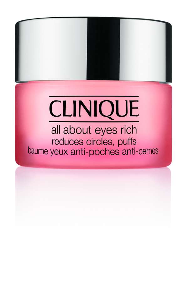 CLINIQUE All About Eyes Rich