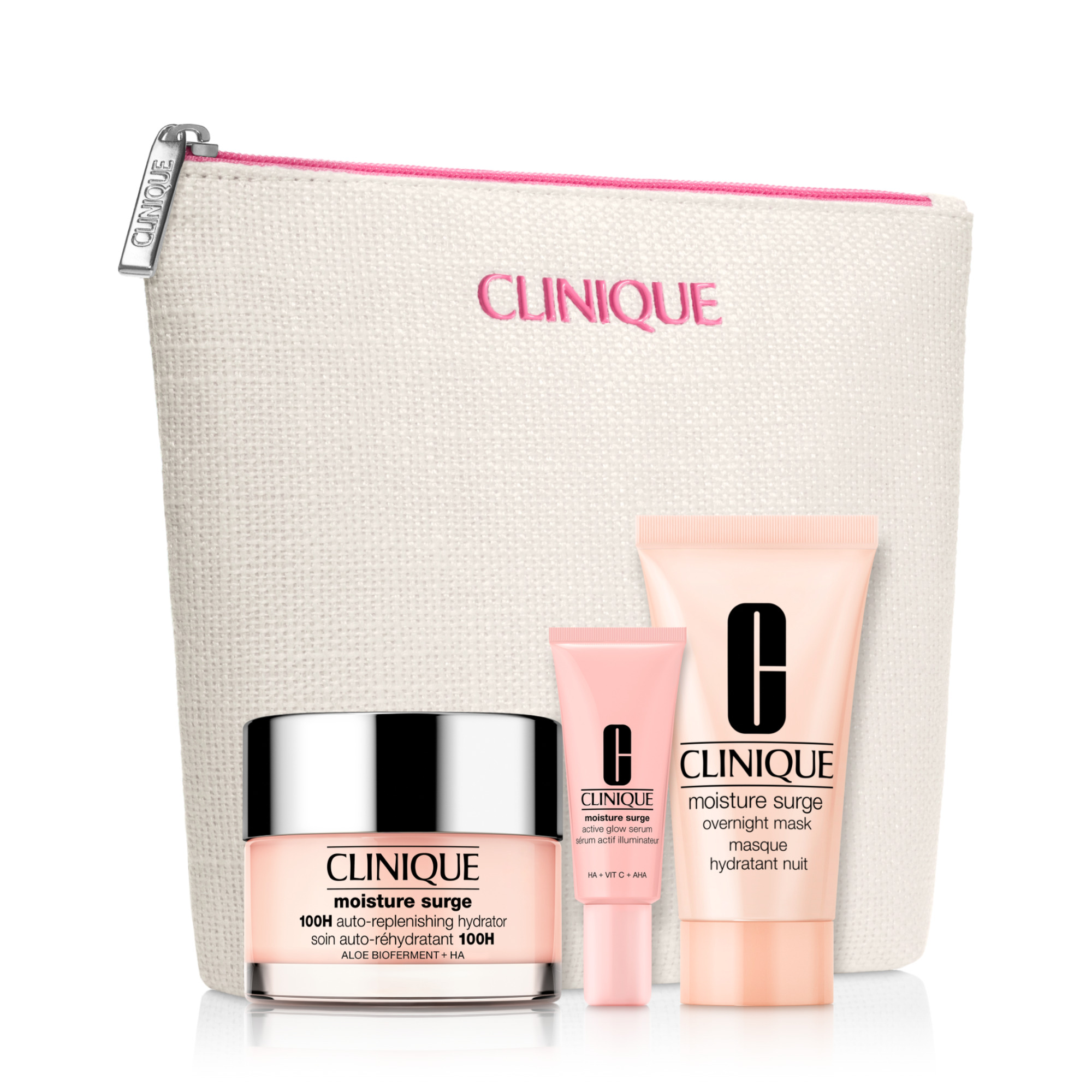 CLINIQUE All Over Hydration, Bild 2 von 3