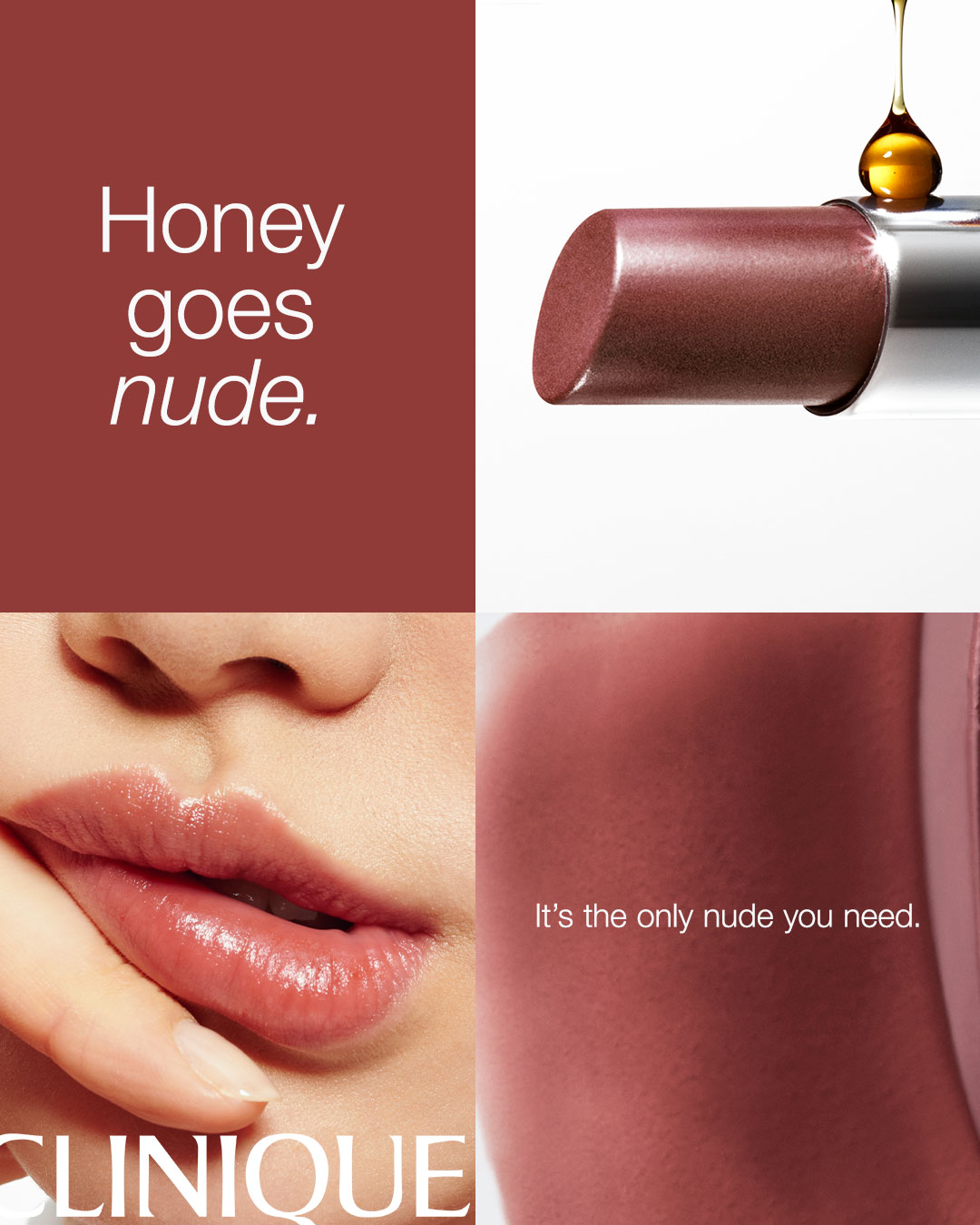 CLINIQUE Almost Lipstick, Bild 5 von 5