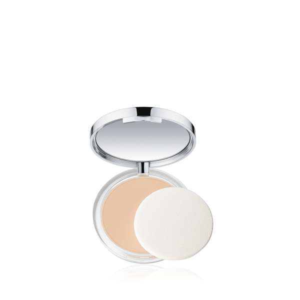 CLINIQUE Almost Powder Makeup Sun Protection Factor 15, Hauptbild