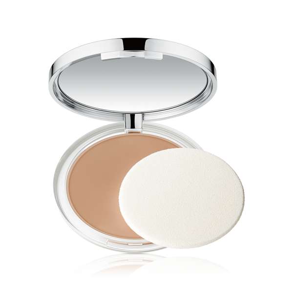 CLINIQUE Almost Powder Makeup Sun Protection Factor 15, Hauptbild