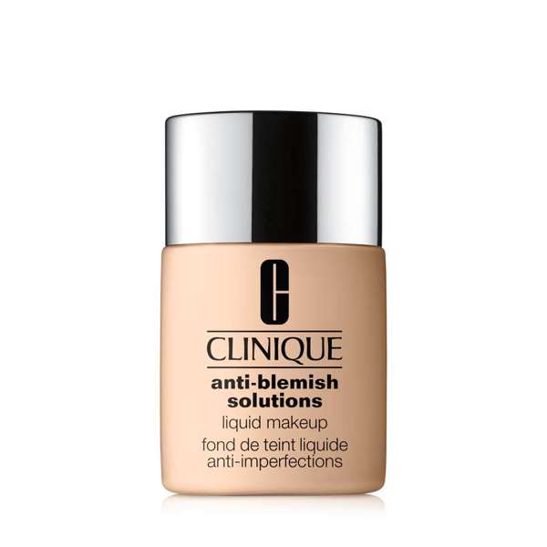 CLINIQUE Anti Blemish Fond de Teint Reform