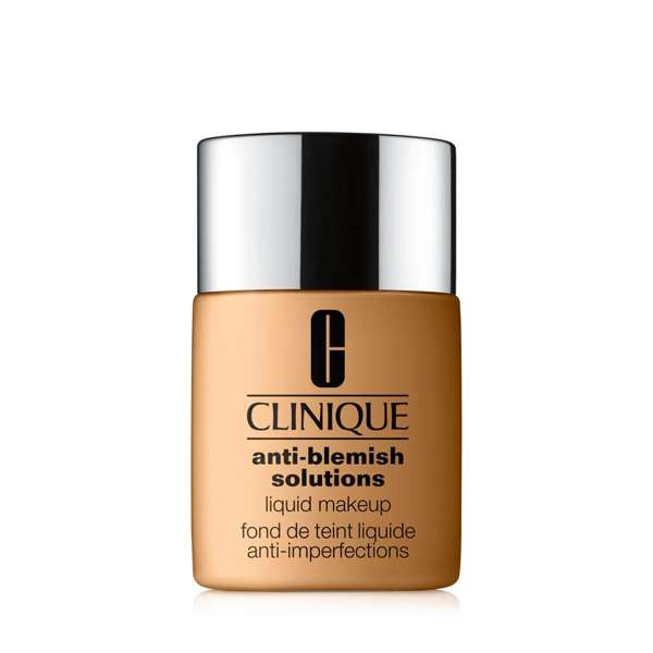 CLINIQUE Anti Blemish Fond de Teint Reform