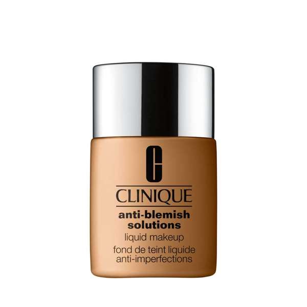 CLINIQUE Anti Blemish Fond de Teint Reform