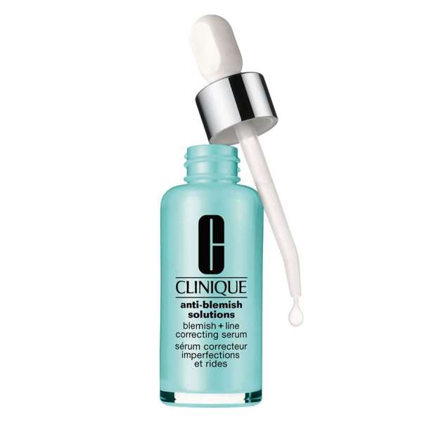 CLINIQUE Anti Blemish Line Correct Serum, Hauptbild